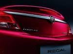 Buick Regal 2008 года